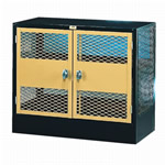 Cabinets