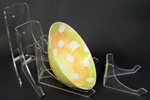 Plate Stands