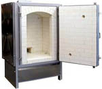 Geil Gas Kilns