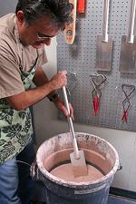 Ultimate Glaze Paddle
