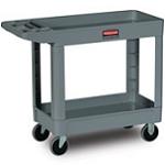Rubbermaid Carts