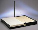 Wedging Tables