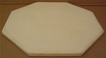 Cordierite Kiln Shelves - Rounds, Half Rounds, & Multi-sided