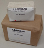 Kiln Wash