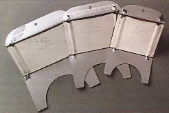 Kemper Pot Lifters