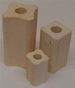 Kiln Posts