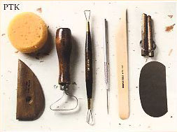 Kemper Misc. Tools