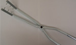 Raku Tongs