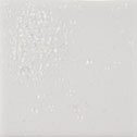 Uroboros Glass Frit - 00-96-IR-F3 - Clear Irid- 8.5 oz. jar