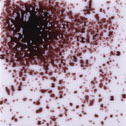 Uroboros Glass Frit - 146-96-F1 - Deep Purple - 8.5 oz. jar