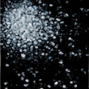 Uroboros Glass Frit - 200-96-F1 - White Opal - 8.5 oz. jar