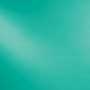 Spectrum Opaque - Turquoise Green - 24" x 24" x 1/8"(3mm) thick