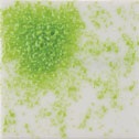 Uroboros Glass Frit - 2264-96-F1 - Amazon Green Opal - 8.5 oz. jar