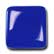 Spectrum Opaque - Cobalt Blue - 24" x 24" x 1/8"(3mm) thick