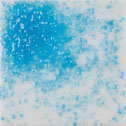 Uroboros Glass Frit - 2334-96-F1 - Turquoise Blue Opal - 8.5 oz. jar
