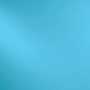 Spectrum Opaque - Turquoise Blue - 24" x 24" x 1/8"(3mm) thick