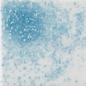 Uroboros Glass Frit - 2382-96-F1 - Alpine Blue Opal - 8.5 oz. jar