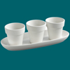 Duncan 29216 - case of 4