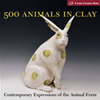 500 Animals In Clay