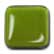 Spectrum Thins - Olive Green - 24" x 24" x 3/16"(2mm) thick