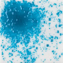 Uroboros Glass Frit - 5333-96-F1 - Deep Aqua - 8.5 oz. jar