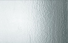 Uroboros  Hand Rolled Smooth Sheet Glass - Clear - 24" x 24" x 1/8"(3mm) thick