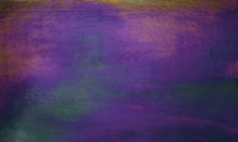 Uroboros Hand Rolled Smooth Sheet Glass - Black Iridescent - 24" x 24" x 1/8"(3mm) thick