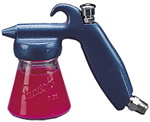 Gun,  Paasche Spray Gun #62