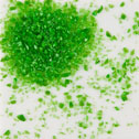 Uroboros Glass Frit - 755-96-F1 - Fern Green Opal - 8.5 oz. jar