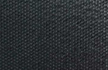 Uroboros Textural and Specialty Sheet Glass - Black Radium - 24" x 24" x 1/8"(3mm) thick