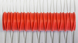 Xiem Art Roller 04 - Modern Weave
