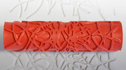 Xiem Art Roller 12 - Unravel