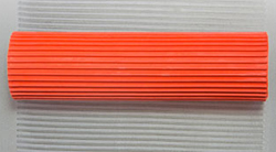 Xiem Art Roller 24 - Horizontal Lines