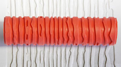 Xiem Art Roller 28 - Stucco 2