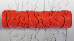 Xiem Art Roller 29 - Moon Flower