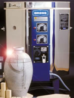 Cress B23HT - single phase -  230 volt