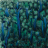 Mayco Jungle Gem - CG-962 - Blue Azure -  4 fluid oz.