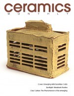 Ceramics  Monthly