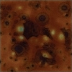 AMACO Crystaltex Glaze - CTL-35 - Nutmeg - 1 pint