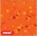 AMACO Crystaltex Glaze - CTL-67 - Summer Mango - 1 pint