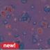 AMACO Crystaltex Glaze - CTL-71 - Purple Blaze - 1 pint