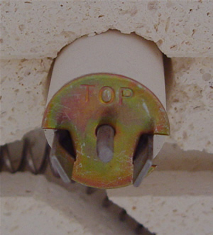 Kiln Sitter Firing Gauge