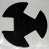 Giffin Grip - Center Foam Pad - CFP1