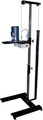 Ceramic Services Glaze Mixer  (variable speed)