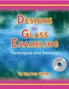 Designs for Glass Enameling