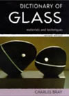 Dictionary of Glass