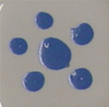 Willoughby's Enamel - E103 - Corn Flower Blue - 1 dram