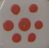 Willoughby's Enamel - E124 - Soft Rose - 1 dram