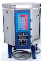 Cress                   E1814HP - single phase -  220 volt