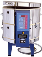 Cress          ES18 - single phase - 208 volt